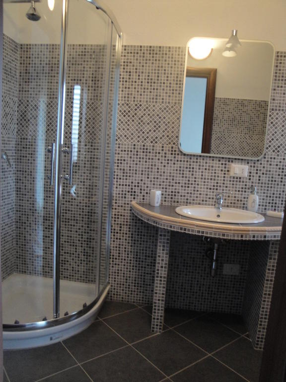 La Jatta Hotel Budoni Værelse billede